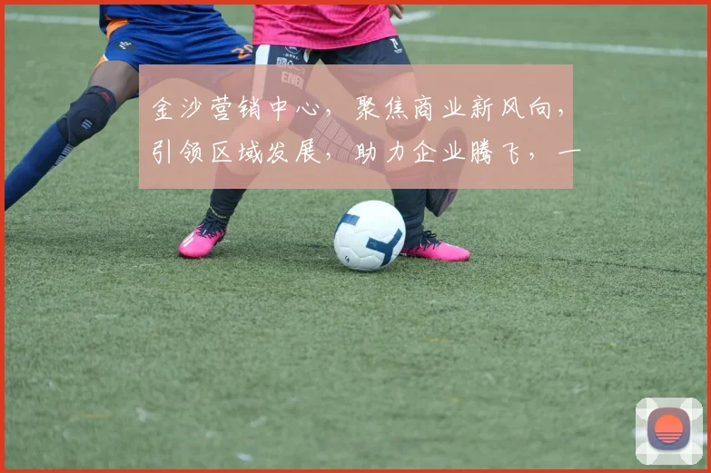 金沙营销中心，聚焦商业新风向，引领区域发展，助力企业腾飞，一站式服务，共赢未来
