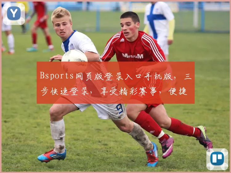 Bsports网页版登录入口手机版，三步快速登录，享受精彩赛事，便捷观赛体验，不容错过